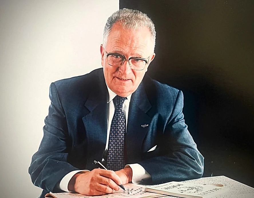 Joan Aliguer